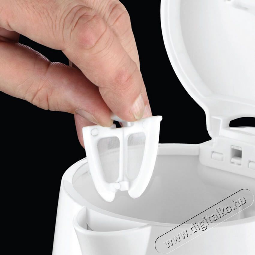 Russell Hobbs 23840-70 v&iacute;zforral&oacute; Konyhai term&eacute;kek - V&iacute;zforral&oacute; / teafőző - 337534