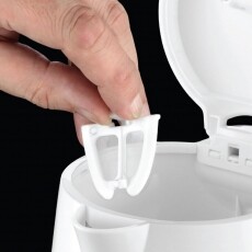 Russell Hobbs 23840-70 v&iacute;zforral&oacute; Konyhai term&eacute;kek - V&iacute;zforral&oacute; / teafőző - 337534