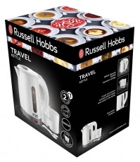 Russell Hobbs 23840-70 v&iacute;zforral&oacute; Konyhai term&eacute;kek - V&iacute;zforral&oacute; / teafőző - 337534