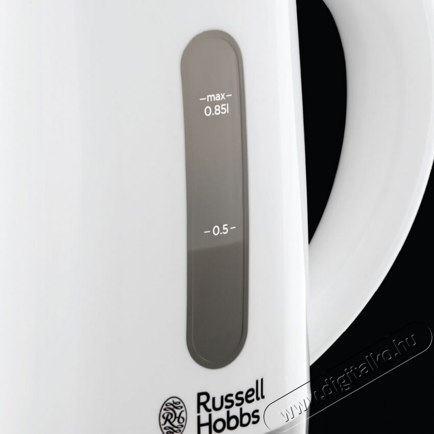 Russell Hobbs 23840-70 v&iacute;zforral&oacute; Konyhai term&eacute;kek - V&iacute;zforral&oacute; / teafőző - 337534