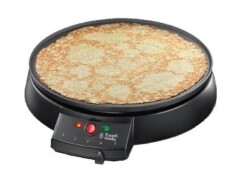 Russell Hobbs 20920-56 Classics Palacsintas&uuml;tő Konyhai term&eacute;kek - Konyhai kisg&eacute;p (s&uuml;t&eacute;s / főz&eacute;s / hűt&eacute;s / &eacute;telk&eacute;sz&iacute;t&eacute;s) - S&uuml;tem&eacute;ny / palacsinta k&eacute;sz&iacute;tő g&eacute;p - 280983