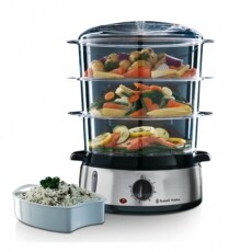 Russell Hobbs 19270-56 Cook@Home P&aacute;rol&oacute; Konyhai term&eacute;kek - Konyhai kisg&eacute;p (s&uuml;t&eacute;s / főz&eacute;s / hűt&eacute;s / &eacute;telk&eacute;sz&iacute;t&eacute;s) - P&aacute;rol&oacute; - 280976