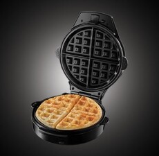 Russell Hobbs 24620-56/RH Fiesta 3 az 1-ben s&uuml;tem&eacute;ny k&eacute;sz&iacute;tő Konyhai term&eacute;kek - Konyhai kisg&eacute;p (s&uuml;t&eacute;s / főz&eacute;s / hűt&eacute;s / &eacute;telk&eacute;sz&iacute;t&eacute;s) - S&uuml;tem&eacute;ny / palacsinta k&eacute;sz&iacute;tő g&eacute;p - 326670