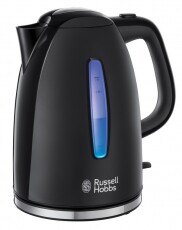 Russell Hobbs 22591-70 Textures Plusz vízforraló - Konyhai termékek - Vízforraló / teafőző - 297794
