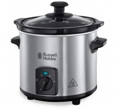 Russell Hobbs 25570-56 Elektromos főzőedény 2L Konyhai termékek - Konyhai kisgép (sütés / főzés / hűtés / ételkészítés) - Légkeveréses főzőgép / elektromos kukta / multifunkciós sütő - 355198