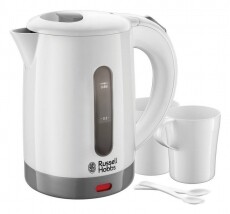 Russell Hobbs 23840-70 v&iacute;zforral&oacute; - Konyhai term&eacute;kek - V&iacute;zforral&oacute; / teafőző - 337534
