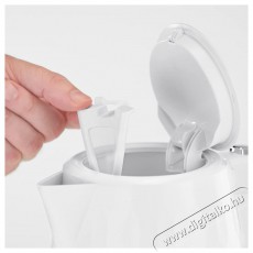 Russell Hobbs 26050-70/RH Honeycomb v&iacute;zforral&oacute; - feh&eacute;r Konyhai term&eacute;kek - V&iacute;zforral&oacute; / teafőző - 373061