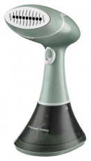 Russell Hobbs 25592-56/RH Steam Genie Essential pasztellzöld kézi gőzölő Háztartás / Otthon / Kültér - Tisztító / mosó - Kézi gőztisztító / gőzborotva - 384527
