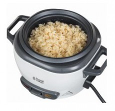 Russell Hobbs 27020-56 Rizsfőző Konyhai term&eacute;kek - Konyhai kisg&eacute;p (s&uuml;t&eacute;s / főz&eacute;s / hűt&eacute;s / &eacute;telk&eacute;sz&iacute;t&eacute;s) - Rizsfőző - 397584