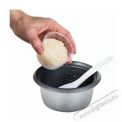 Russell Hobbs 27020-56 Rizsfőző Konyhai term&eacute;kek - Konyhai kisg&eacute;p (s&uuml;t&eacute;s / főz&eacute;s / hűt&eacute;s / &eacute;telk&eacute;sz&iacute;t&eacute;s) - Rizsfőző - 397584