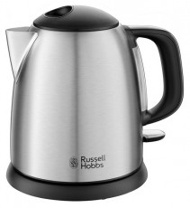 Russell Hobbs 24991-70/RH Adventure kompakt v&iacute;zforral&oacute; - Konyhai term&eacute;kek - V&iacute;zforral&oacute; / teafőző - 410737