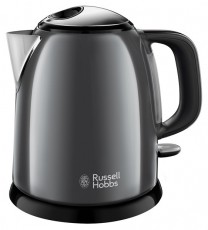 Russell Hobbs 24993-70/RH Colours Plus+ kompakt sz&uuml;rke v&iacute;zforral&oacute; - Konyhai term&eacute;kek - V&iacute;zforral&oacute; / teafőző - 410739