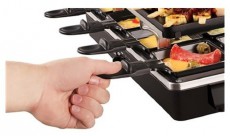 Russell Hobbs 26280-56 3 az 1-ben multi raclette grill H&aacute;ztart&aacute;s / Otthon / K&uuml;lt&eacute;r - K&uuml;lt&eacute;r / kerti term&eacute;k / grill - Kerti grill - 450653
