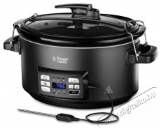 Russell Hobbs 25630-56 Sous Vide és lassú főzőedény Konyhai termékek - Edény - Egyéb edény - 452756
