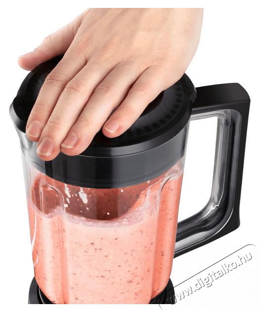 Russell Hobbs 26710-56/RH RH Blade Boost fekete turmixg&eacute;p Konyhai term&eacute;kek - Konyhai kisg&eacute;p (elők&eacute;sz&iacute;t&eacute;s / feldolgoz&aacute;s) - Turmixg&eacute;p - 502391