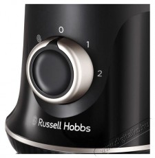 Russell Hobbs 26710-56/RH RH Blade Boost fekete turmixg&eacute;p Konyhai term&eacute;kek - Konyhai kisg&eacute;p (elők&eacute;sz&iacute;t&eacute;s / feldolgoz&aacute;s) - Turmixg&eacute;p - 502391