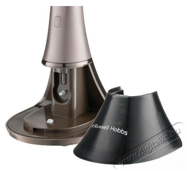 Russell Hobbs 28040-56 SteamGenie Aroma HandGarm Ruhagőz&ouml;lő H&aacute;ztart&aacute;s / Otthon / K&uuml;lt&eacute;r - Vasal&oacute; - Vasal&oacute; - 525911