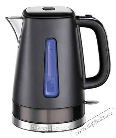 Russell Hobbs 26140-70 V&iacute;zforral&oacute; Konyhai term&eacute;kek - V&iacute;zforral&oacute; / teafőző - 531171
