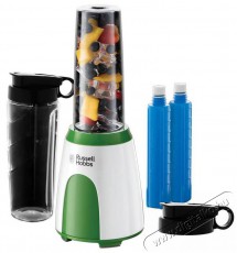 Russell Hobbs 25160-56 Explore Mix & Go Cool mini turmix Konyhai term&eacute;kek - Konyhai kisg&eacute;p (elők&eacute;sz&iacute;t&eacute;s / feldolgoz&aacute;s) - Turmixg&eacute;p - 371259