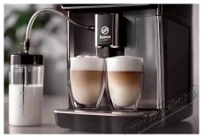 Saeco GranAroma SM6580/10 LattePerfetto &Uacute;jdons&aacute;gok - &Uacute;j term&eacute;kek - 512801