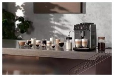 Saeco GranAroma SM6580/10 LattePerfetto &Uacute;jdons&aacute;gok - &Uacute;j term&eacute;kek - 512801