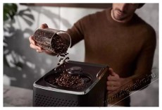 Saeco GranAroma SM6580/10 LattePerfetto &Uacute;jdons&aacute;gok - &Uacute;j term&eacute;kek - 512801