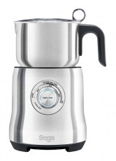 Sage BMF600 automata tejhabos&iacute;t&oacute; Konyhai term&eacute;kek - K&aacute;v&eacute;főző / k&aacute;v&eacute;&ouml;rlő / kieg&eacute;sz&iacute;tő - Tejhabos&iacute;t&oacute; - 345983