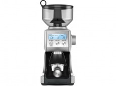 Sage BCG820BST k&aacute;v&eacute;dar&aacute;l&oacute; Konyhai term&eacute;kek - K&aacute;v&eacute;főző / k&aacute;v&eacute;&ouml;rlő / kieg&eacute;sz&iacute;tő - K&aacute;v&eacute;dar&aacute;l&oacute; / őrlő - 376445