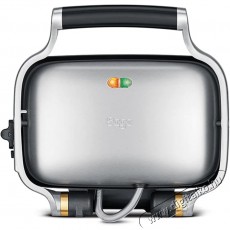 Sage SSG600BSS Kontakt grill Konyhai term&eacute;kek - Konyhai kisg&eacute;p (s&uuml;t&eacute;s / főz&eacute;s / hűt&eacute;s / &eacute;telk&eacute;sz&iacute;t&eacute;s) - Kontakt grill s&uuml;tő / s&uuml;tőlap - 383129