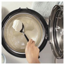 Sage SPR680BSS inox lass&uacute;főző &eacute;s sous vide ed&eacute;ny Konyhai term&eacute;kek - Ed&eacute;ny - Gyorsforral&oacute; - 414699