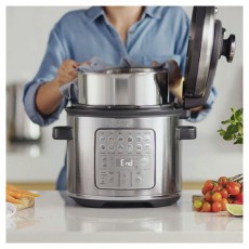 Sage SPR680BSS inox lass&uacute;főző &eacute;s sous vide ed&eacute;ny Konyhai term&eacute;kek - Ed&eacute;ny - Gyorsforral&oacute; - 414699