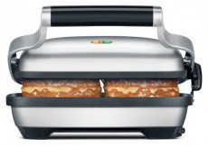 Sage SSG600BSS Kontakt grill Konyhai term&eacute;kek - Konyhai kisg&eacute;p (s&uuml;t&eacute;s / főz&eacute;s / hűt&eacute;s / &eacute;telk&eacute;sz&iacute;t&eacute;s) - Kontakt grill s&uuml;tő / s&uuml;tőlap - 383129