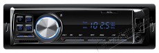 SAL Somogyi SAL BT-FM-USB-SD-AUX k&eacute;k LED kijelzős fejegys&eacute;g Aut&oacute;hifi / Aut&oacute; felszerel&eacute;s - Aut&oacute;r&aacute;di&oacute; fejegys&eacute;g - Aut&oacute;r&aacute;di&oacute; fejegys&eacute;g - 442768