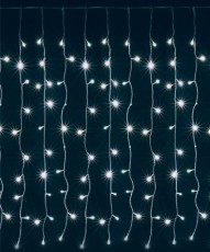 SAL Somogyi KAF 210LC k&uuml;lt&eacute;ri/2 m x 1 m/210 db hidegfeh&eacute;r LED-es f&eacute;nyf&uuml;gg&ouml;ny H&aacute;ztart&aacute;s / Otthon / K&uuml;lt&eacute;r - Vil&aacute;g&iacute;t&aacute;s / elektromoss&aacute;g - Hangulat teremtő vil&aacute;g&iacute;t&aacute;s - 368246