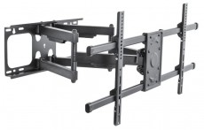 SAL Somogyi LCDH31 falitartó Tv kiegészítők - Fali tartó / konzol - Fali készülék tartó - 365741