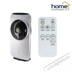 SAL Somogyi Home TFDCM30 p&aacute;r&aacute;s&iacute;t&oacute; ventil&aacute;tor H&aacute;ztart&aacute;s / Otthon / K&uuml;lt&eacute;r - Ventil&aacute;tor / L&eacute;gkondicion&aacute;l&oacute; - P&aacute;r&aacute;s&iacute;t&oacute; ventil&aacute;tor - 299900