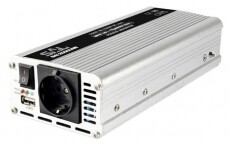 SAL Somogyi SAI 2000USB 2000W aut&oacute;s inverter Aut&oacute;hifi / Aut&oacute; felszerel&eacute;s - Aut&oacute;s / aut&oacute;hifi kieg&eacute;sz&iacute;tő - Egy&eacute;b aut&oacute;s kieg&eacute;sz&iacute;tő - 368122