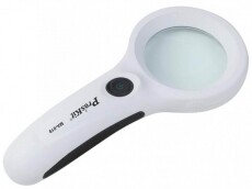 SAL Somogyi MA-019 k&eacute;zi nagy&iacute;t&oacute;, vil&aacute;g&iacute;t&aacute;ssal T&aacute;vcs&ouml;vek / Optika - Nagy&iacute;t&oacute; - K&eacute;zi nagy&iacute;t&oacute; - 330038