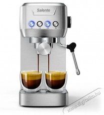 Salente Coffio Konyhai term&eacute;kek - K&aacute;v&eacute;főző / k&aacute;v&eacute;&ouml;rlő / kieg&eacute;sz&iacute;tő - Pressz&oacute; k&aacute;v&eacute;főző - 512806