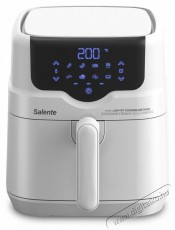 Salente HotAir 2in1 feh&eacute;r Konyhai term&eacute;kek - Konyhai kisg&eacute;p (s&uuml;t&eacute;s / főz&eacute;s / hűt&eacute;s / &eacute;telk&eacute;sz&iacute;t&eacute;s) - Olajs&uuml;tő - 521294