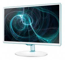 SAMSUNG LT24D391EW/EN monitor tv Iroda &eacute;s sz&aacute;m&iacute;t&aacute;stechnika - Monitor - Monitor &eacute;s TV egyben - 302154
