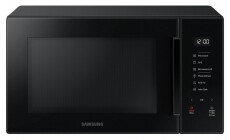 SAMSUNG MG30T5018CK/EO mikrohull&aacute;m&uacute; s&uuml;tő - fekete Konyhai term&eacute;kek - Mikrohull&aacute;m&uacute; s&uuml;tő - Mikrohull&aacute;m&uacute; s&uuml;tő (szabadon&aacute;ll&oacute;) - 362018