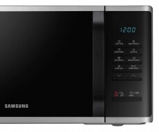 SAMSUNG MS23K3513AS/EO mikrohull&aacute;m&uacute; s&uuml;tő Konyhai term&eacute;kek - Mikrohull&aacute;m&uacute; s&uuml;tő - Mikrohull&aacute;m&uacute; s&uuml;tő (szabadon&aacute;ll&oacute;) - 339131