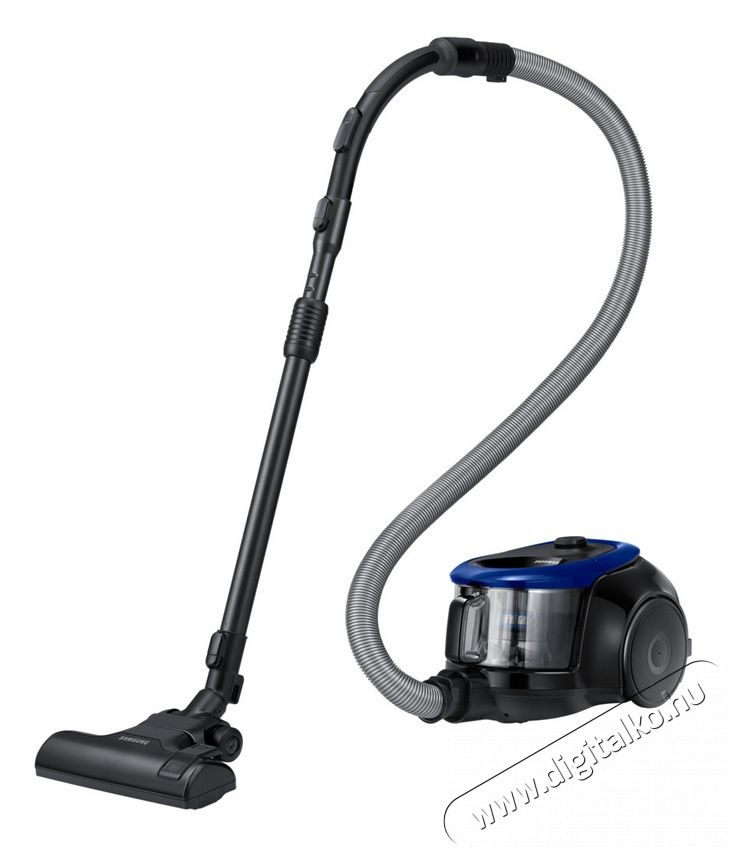 SAMSUNG VC07M2110SB/GE porzs&aacute;k n&eacute;lk&uuml;li porsz&iacute;v&oacute; H&aacute;ztart&aacute;s / Otthon / K&uuml;lt&eacute;r - Porsz&iacute;v&oacute; / takar&iacute;t&oacute;g&eacute;p - Porzs&aacute;k n&eacute;lk&uuml;li porsz&iacute;v&oacute; - 314909