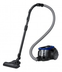 SAMSUNG VC07M2110SB/GE porzsák nélküli porszívó Háztartás / Otthon / Kültér - Porszívó / takarítógép - Porzsák nélküli porszívó - 314909