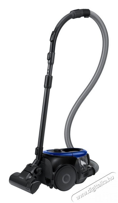 SAMSUNG VC07M2110SB/GE porzs&aacute;k n&eacute;lk&uuml;li porsz&iacute;v&oacute; H&aacute;ztart&aacute;s / Otthon / K&uuml;lt&eacute;r - Porsz&iacute;v&oacute; / takar&iacute;t&oacute;g&eacute;p - Porzs&aacute;k n&eacute;lk&uuml;li porsz&iacute;v&oacute; - 314909