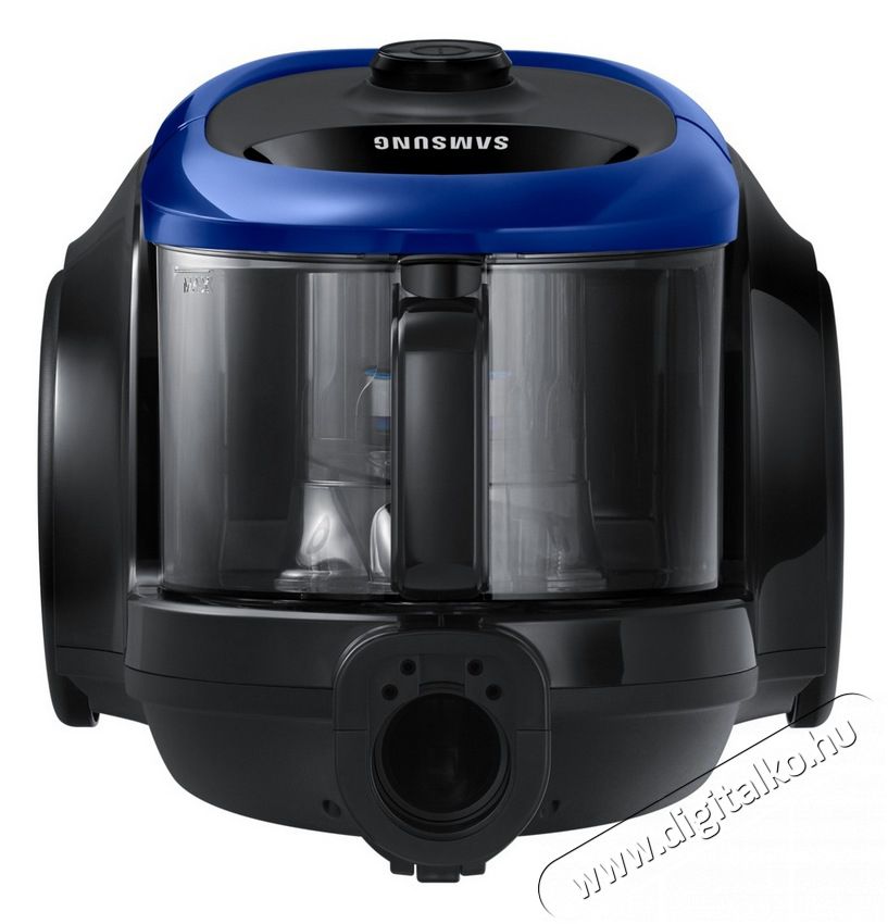 SAMSUNG VC07M2110SB/GE porzs&aacute;k n&eacute;lk&uuml;li porsz&iacute;v&oacute; H&aacute;ztart&aacute;s / Otthon / K&uuml;lt&eacute;r - Porsz&iacute;v&oacute; / takar&iacute;t&oacute;g&eacute;p - Porzs&aacute;k n&eacute;lk&uuml;li porsz&iacute;v&oacute; - 314909