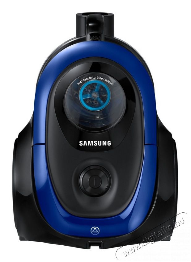 SAMSUNG VC07M2110SB/GE porzs&aacute;k n&eacute;lk&uuml;li porsz&iacute;v&oacute; H&aacute;ztart&aacute;s / Otthon / K&uuml;lt&eacute;r - Porsz&iacute;v&oacute; / takar&iacute;t&oacute;g&eacute;p - Porzs&aacute;k n&eacute;lk&uuml;li porsz&iacute;v&oacute; - 314909