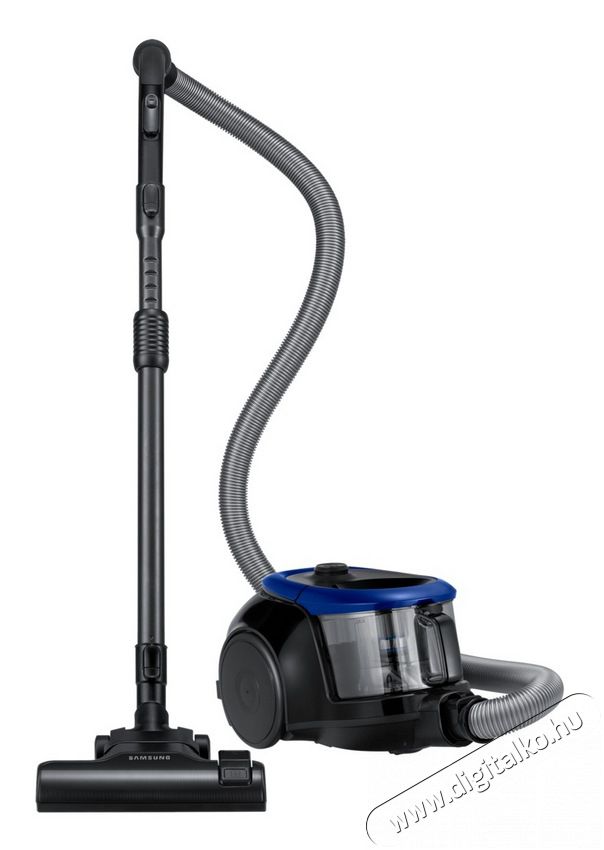 SAMSUNG VC07M2110SB/GE porzs&aacute;k n&eacute;lk&uuml;li porsz&iacute;v&oacute; H&aacute;ztart&aacute;s / Otthon / K&uuml;lt&eacute;r - Porsz&iacute;v&oacute; / takar&iacute;t&oacute;g&eacute;p - Porzs&aacute;k n&eacute;lk&uuml;li porsz&iacute;v&oacute; - 314909