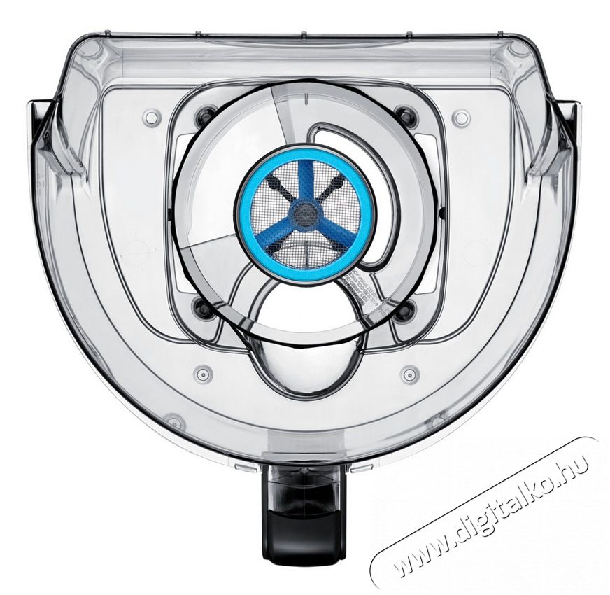 SAMSUNG VC07M2110SB/GE porzs&aacute;k n&eacute;lk&uuml;li porsz&iacute;v&oacute; H&aacute;ztart&aacute;s / Otthon / K&uuml;lt&eacute;r - Porsz&iacute;v&oacute; / takar&iacute;t&oacute;g&eacute;p - Porzs&aacute;k n&eacute;lk&uuml;li porsz&iacute;v&oacute; - 314909
